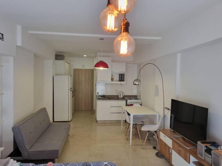 Monoambiente en San Telmo Nuevo! A estrenar! Apartamento Ciudad Autónoma de Ciudad Autónoma de Buenos Aires Exterior foto